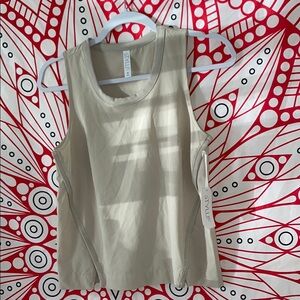 Stylus Beige Women's Top